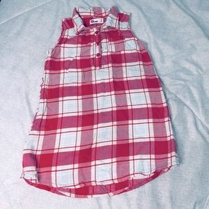 Epic Threads Toddler Girl Shirt Dress